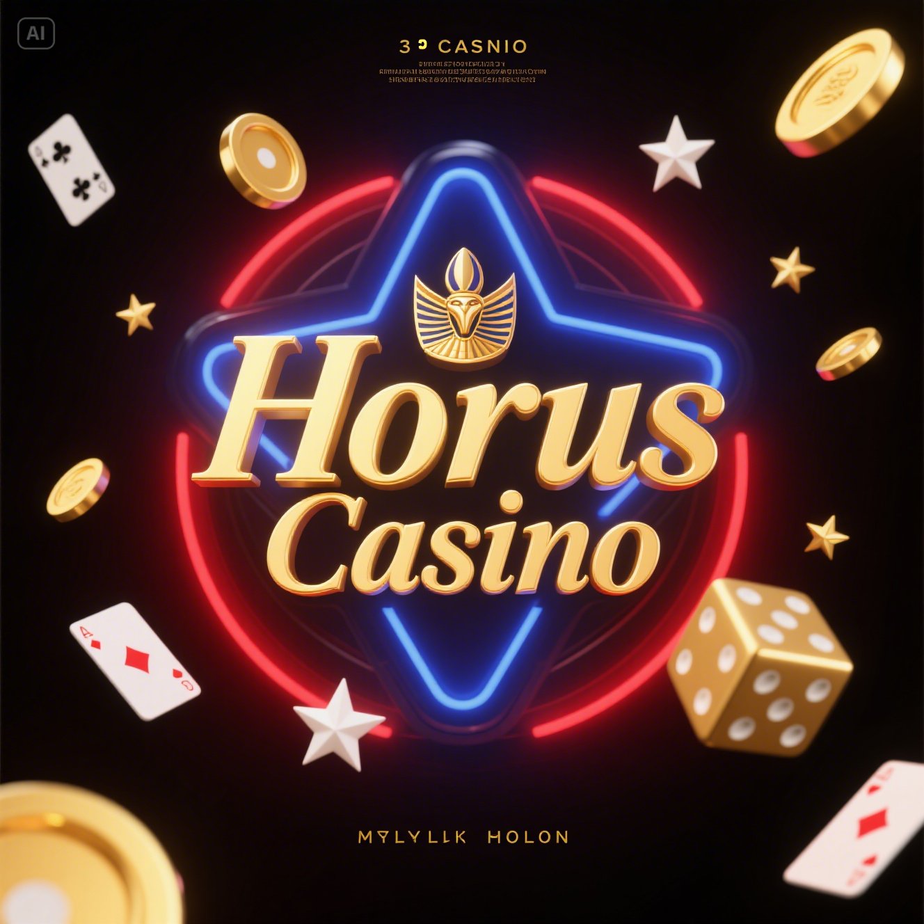 Horus Casino
